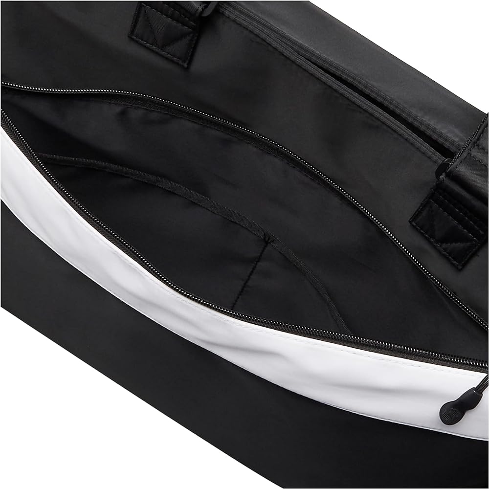 [PUMA] Golf Color Blocking Tote Bag
