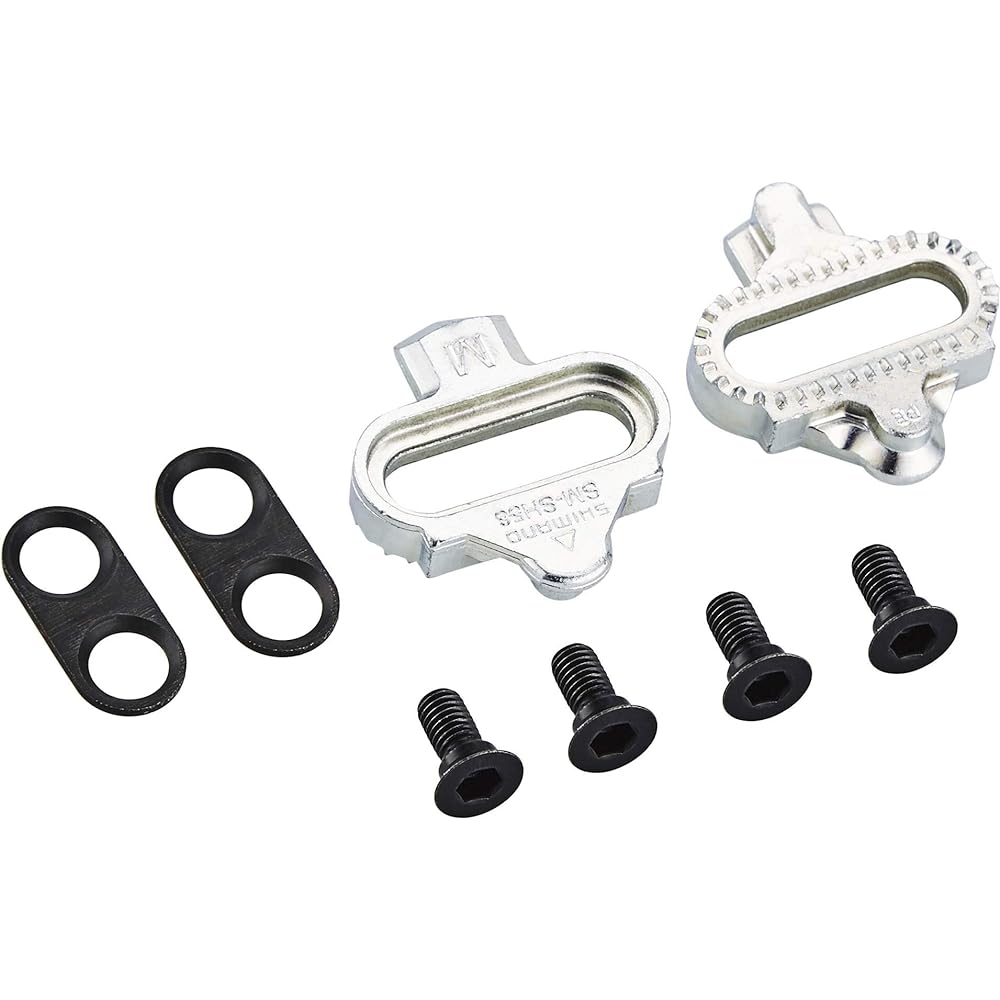 SHIMANO Pedal (SPD) PD-ED500 Road Touring SM-SH56 Cleat Included EPDED500