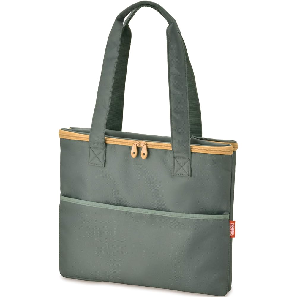 Thermos Insulated Shopping Bag 25L Ash Green RFA-025 ASG