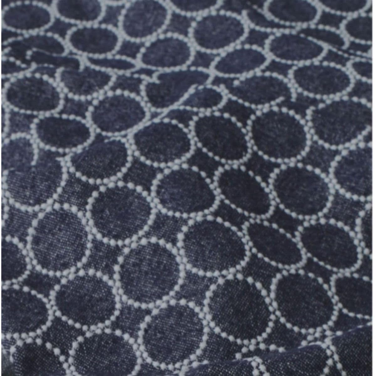 11/24 Mina Perhonen Tambourine Navy Scrap