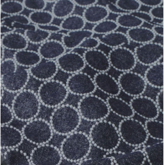 11/24 Mina Perhonen Tambourine Navy Scrap