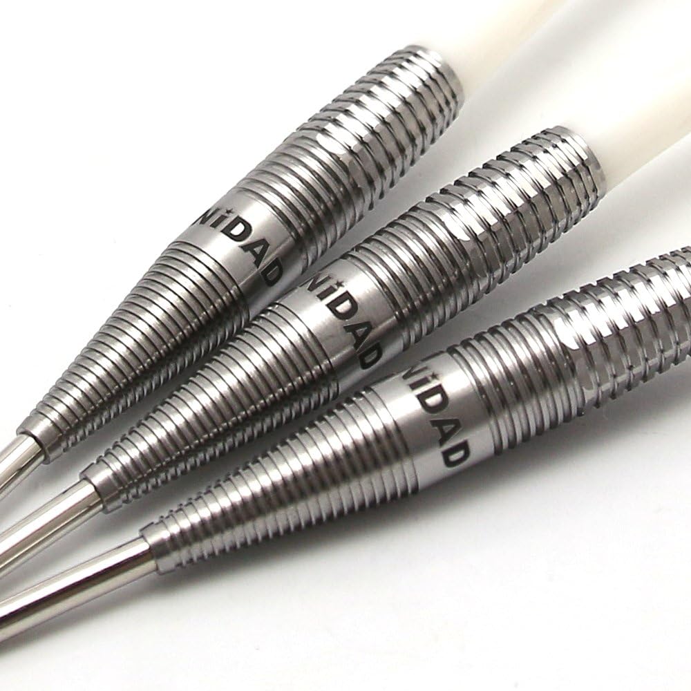 Trinidad Gomez Type 8 Yuki Yamada Model Barrel Steel Hard Darts