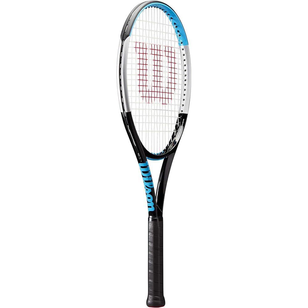 Wilson Hard Tennis Racket [Frame Only] ULTRA V3.0 (Ultra V3.0) Series 100/100S/100L/100UL/108/100 REVERSE