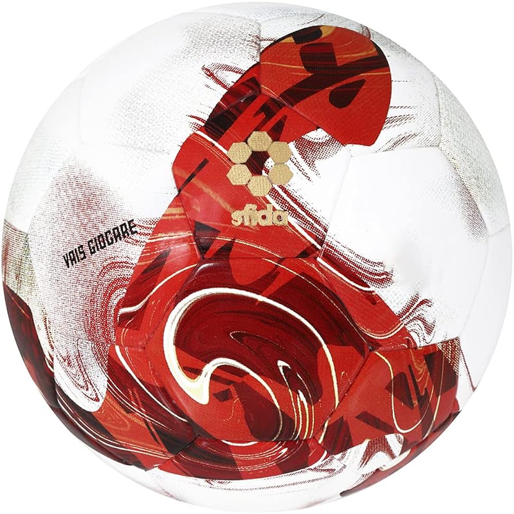 [Lightweight Soccer Ball No. 4] VAIS GIOCARE JR Light (Lightweight Ball) SB-23VG05