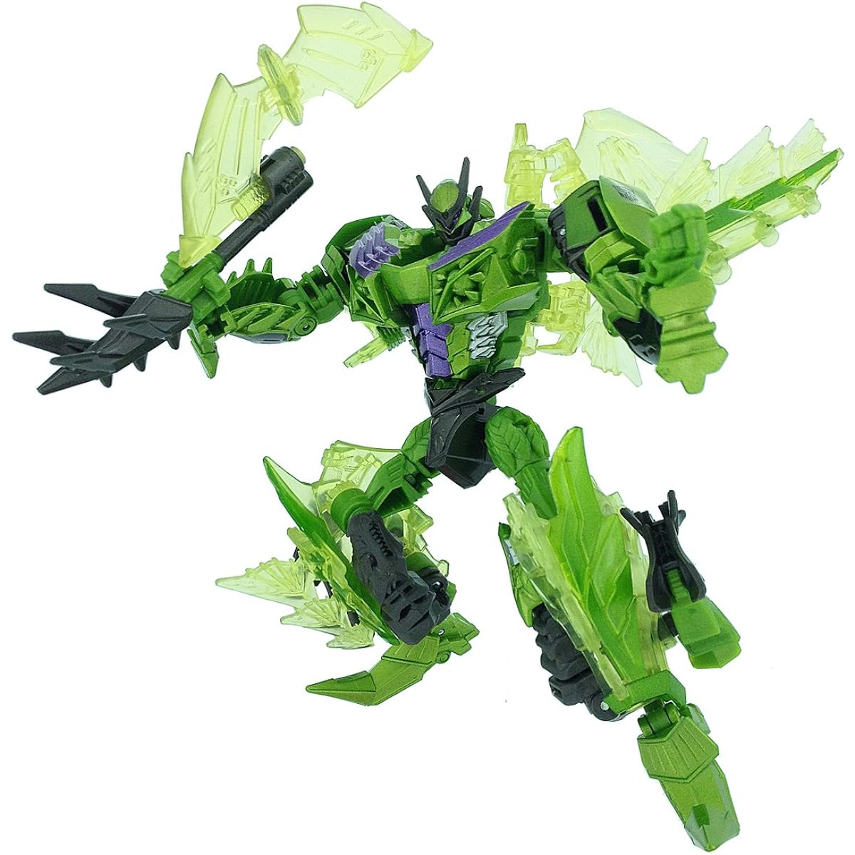 Transformers Movie Advanced Series AD28 Snarl [Parallel Import]