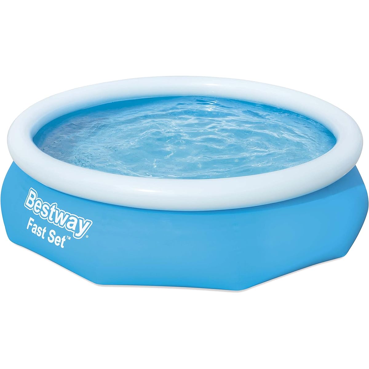 [Bestway] Bestway Pool for Home Use Diameter: Top 252cm Bottom 305cm x 76cm 57266