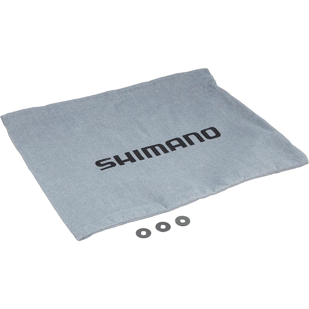 SHIMANO reel SA Active Surf