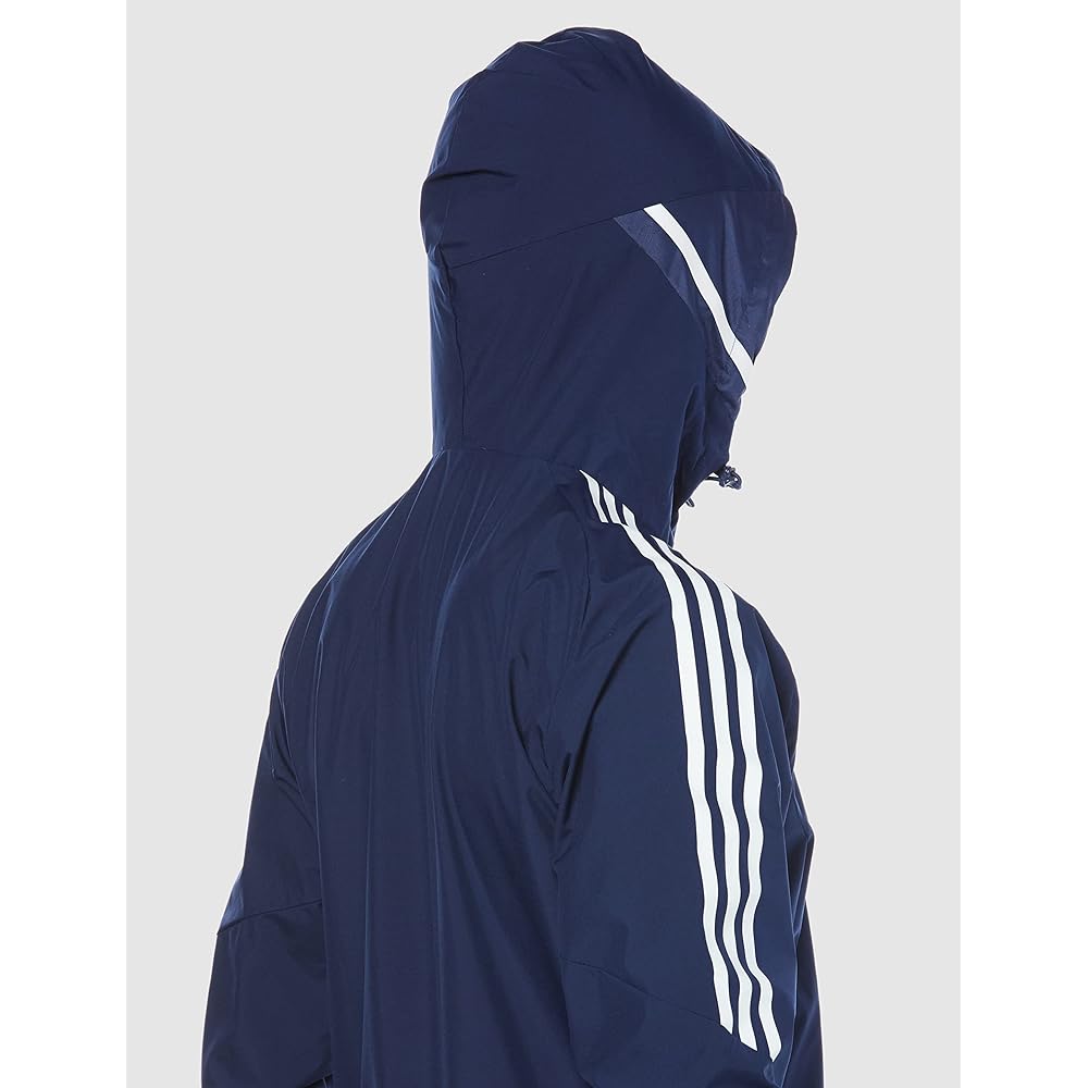 [Adidas] Soccer Condivo 22 All Weather Jacket KMG02 Men's