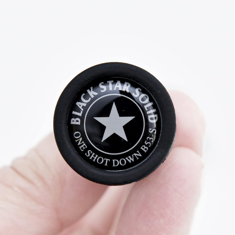 XESTA Black Star Solid Second Generation B53-S One Shot Down
