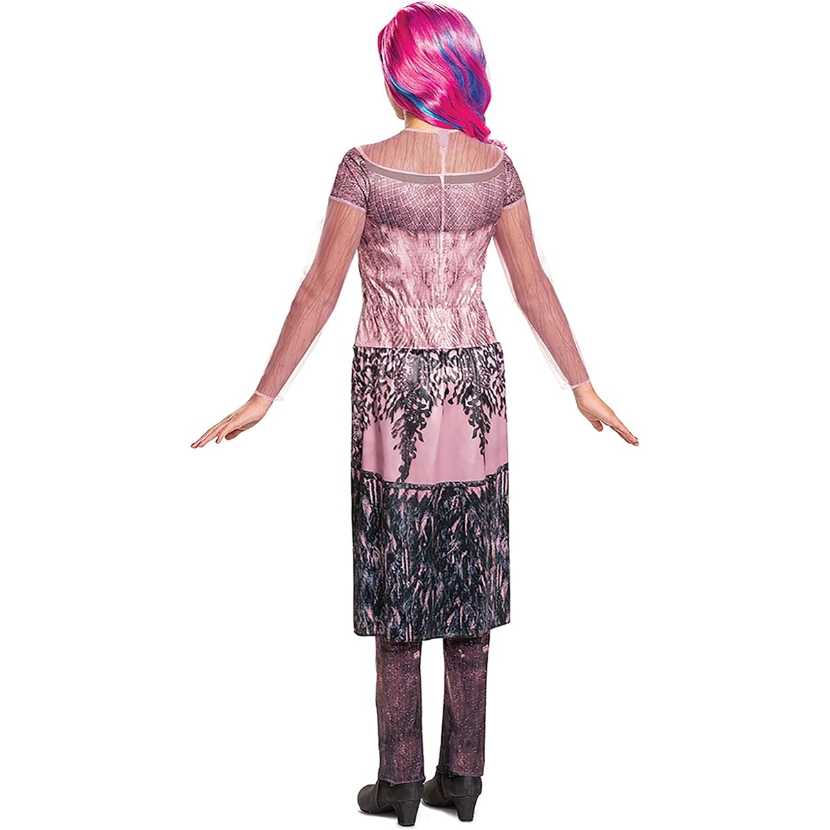 Audrey Descendants 3 Girls Classic Costume