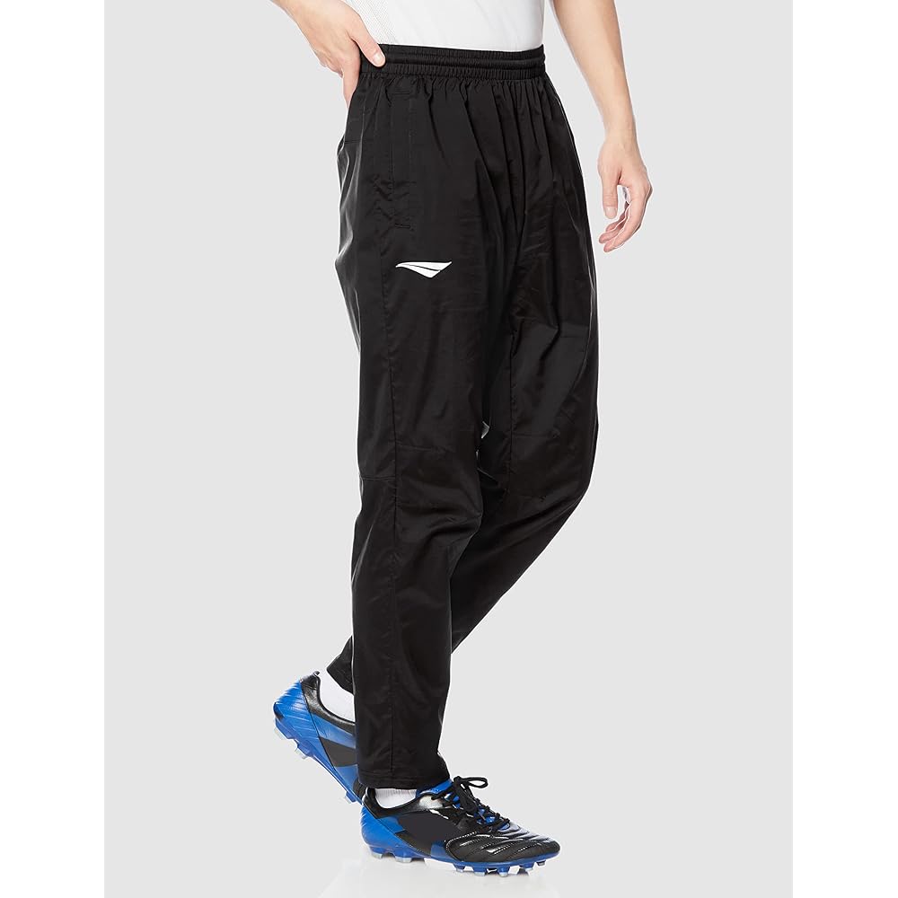 [Penalty] Pants Soccer Futsal PRO Stretch Piste Pants Windproof Water Repellent Stretch PO2202 Men's