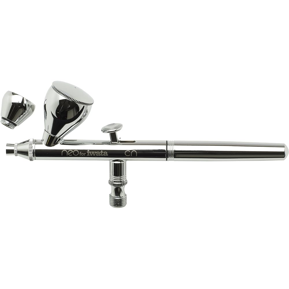 ANEST IWATA Air Brush Neo Series Suction Type Diameter 0.5mm HP-BCN