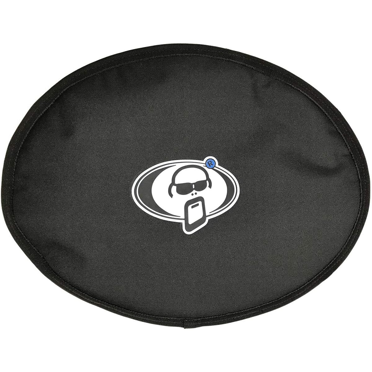 PROTECTIONRACKET Snare Case NP6278-77 Snare Case (Oval) Backpack Type