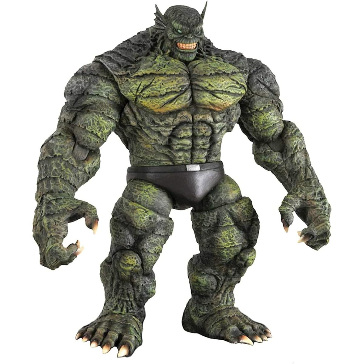 Marvel Select Abomination Action Figure [Parallel Import] Accessories