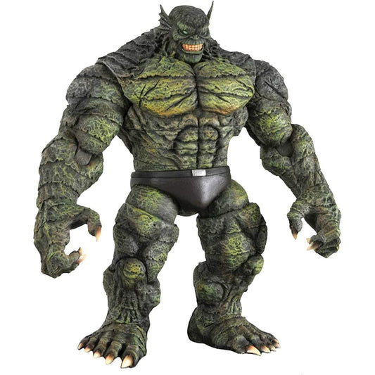 Marvel Select Abomination Action Figure [Parallel Import] Accessories
