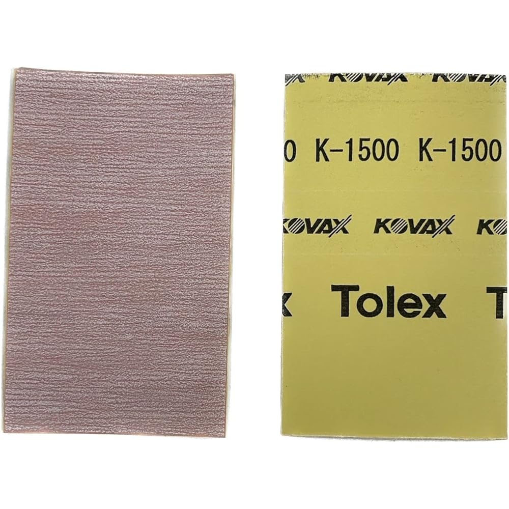 Kovacs Trex Sheet 70×114mm 100 pieces