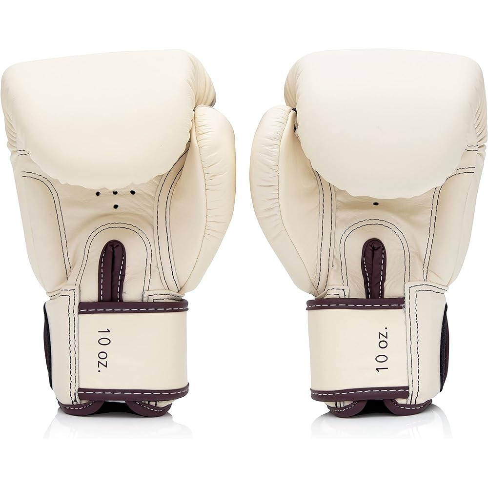 Fairtex Muay Thai Boxing Gloves BGV1 - Typeride (Limited Edition) Size: 10 - 16oz Training, Sparring Gloves. For boxing, kickboxing, and MMA.