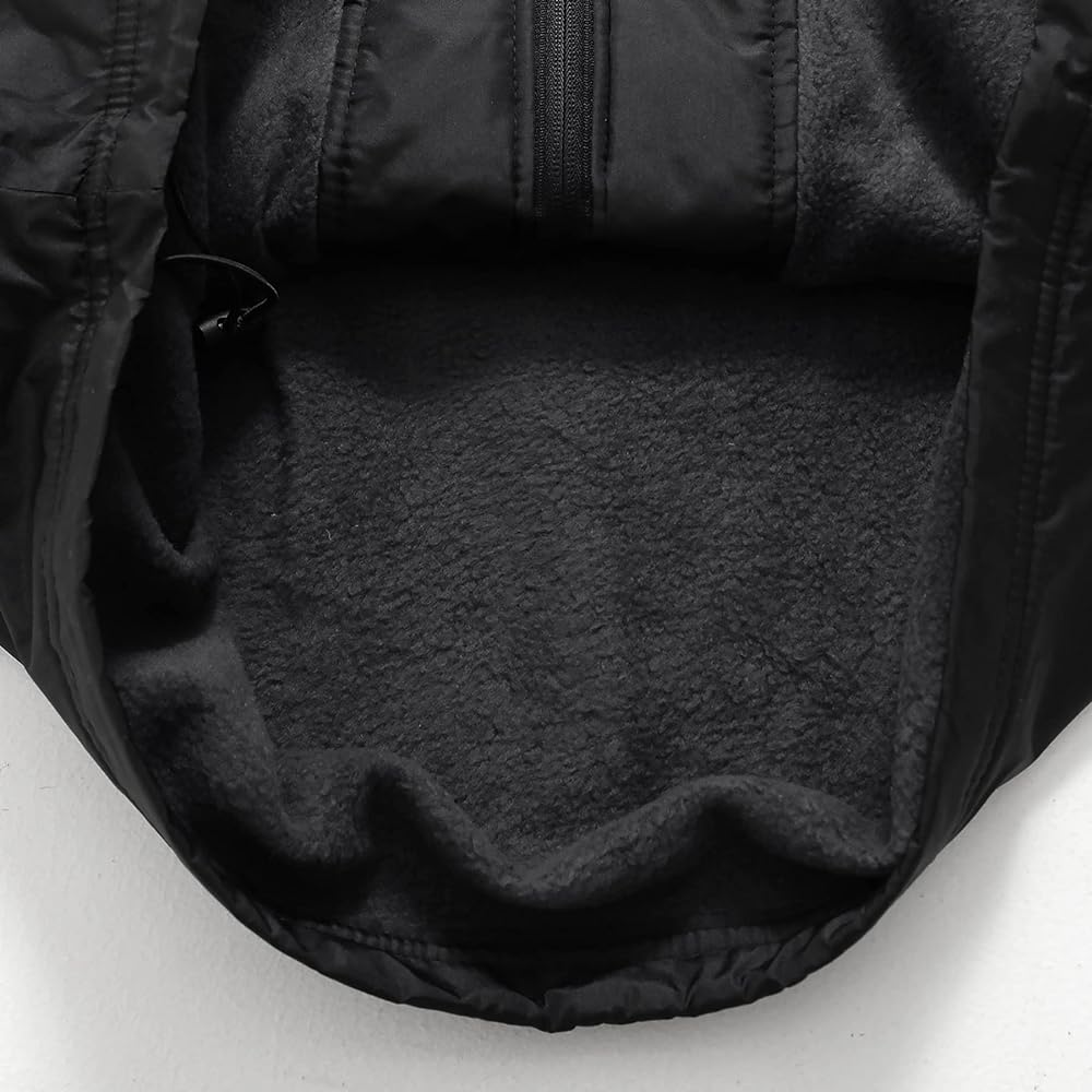 [Fila] Top and Bottom Set, Fleece Lining, Warm-up Suit, Warm Windbreaker, Sportswear, Long Pants, Running, Gym, School, Jersey Top and Bottom Set, Casual Suit, Men's