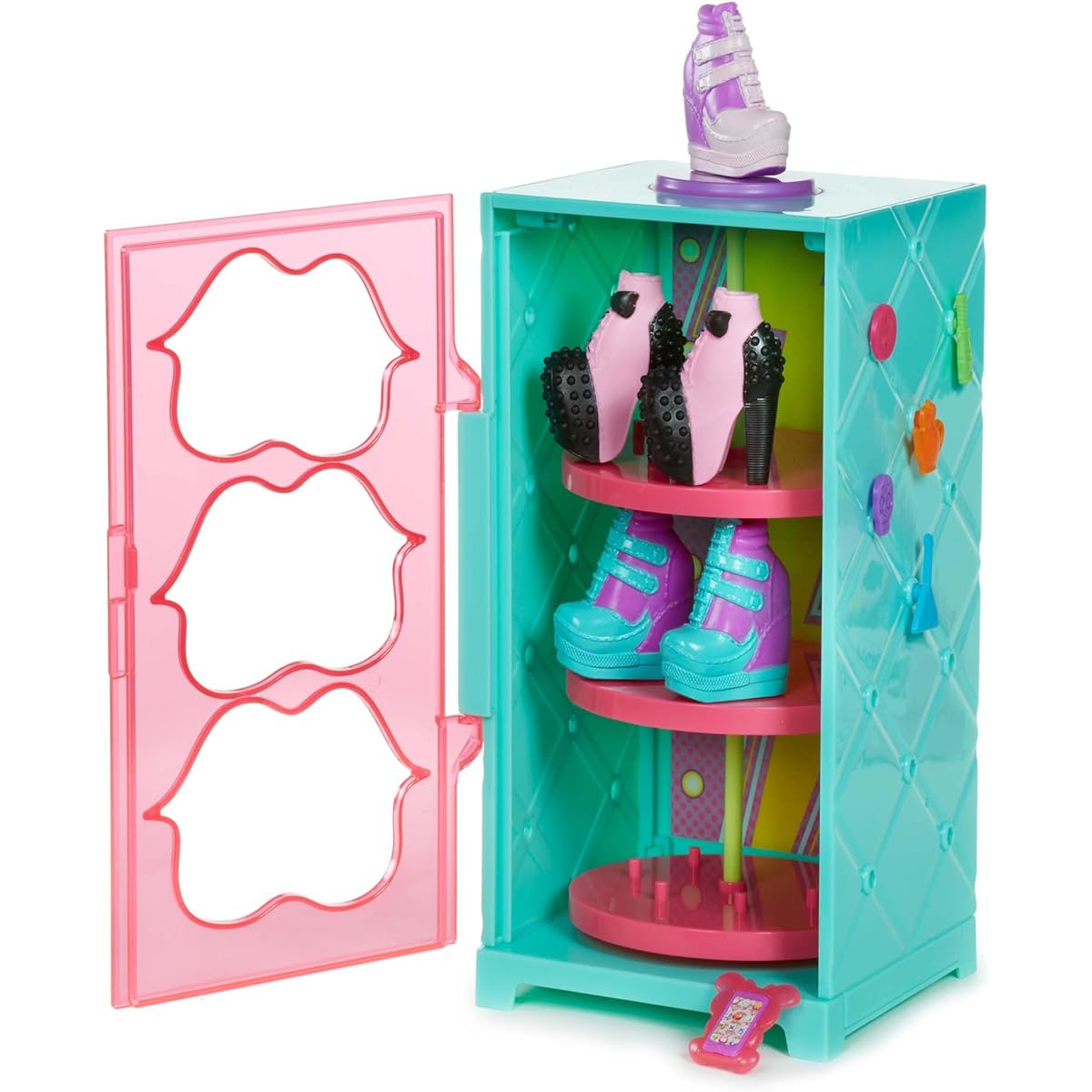 [Bratz] Bratz Showcase 540892 [Parallel import goods]