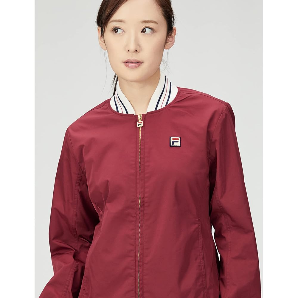 [FILA] Tennis Jacket Track Jacket Women's