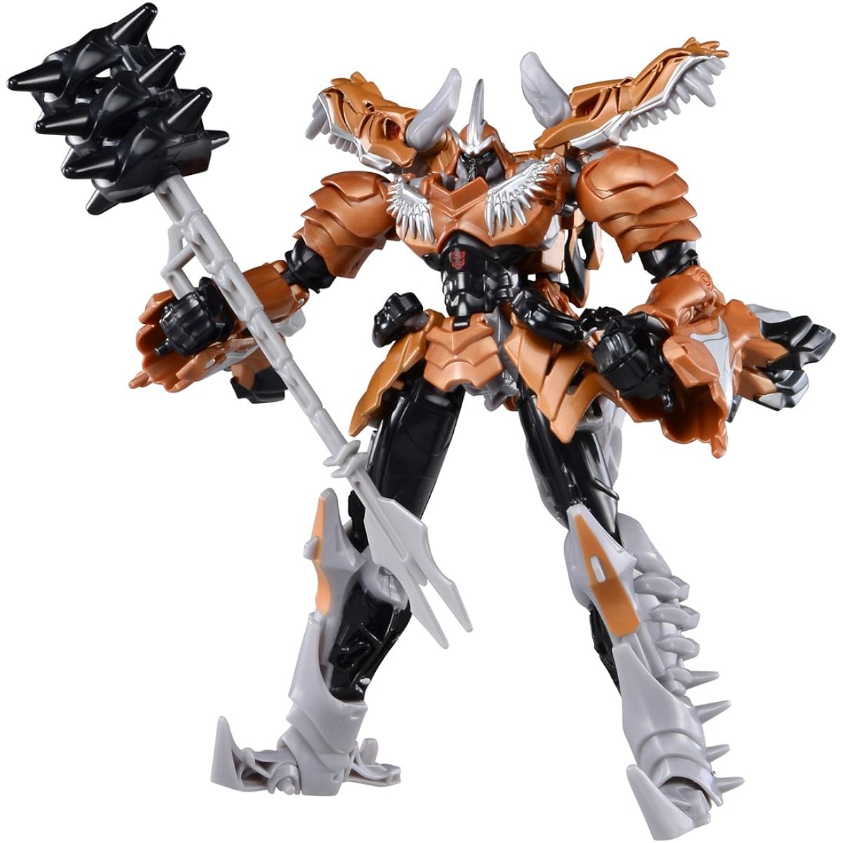 Transformers Movie AD03 Grimlock