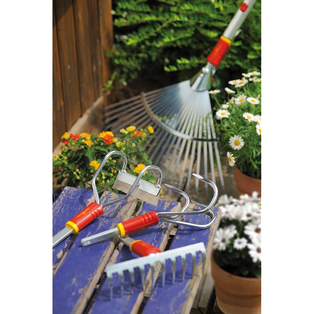 WOLF Garten Rake UC-M