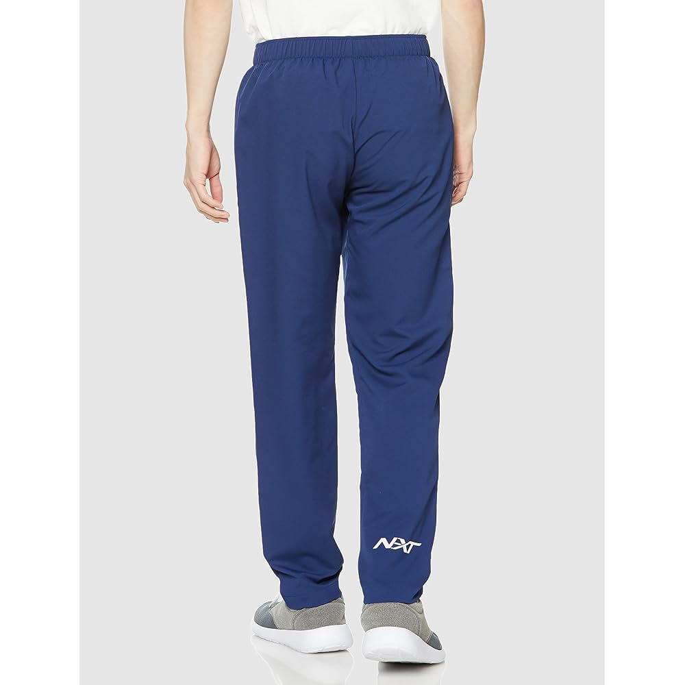 [Mizuno] Training Wear N-XT Move Cross Pants Sweat Absorbent Quick Drying Easy to Move Slim Fit 32JDA220 Men's
