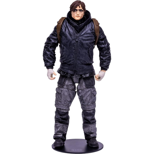 McFarlane Toys DC Multiverse Bruce Wayne Unmasked Action Figure [Batman Movie]
