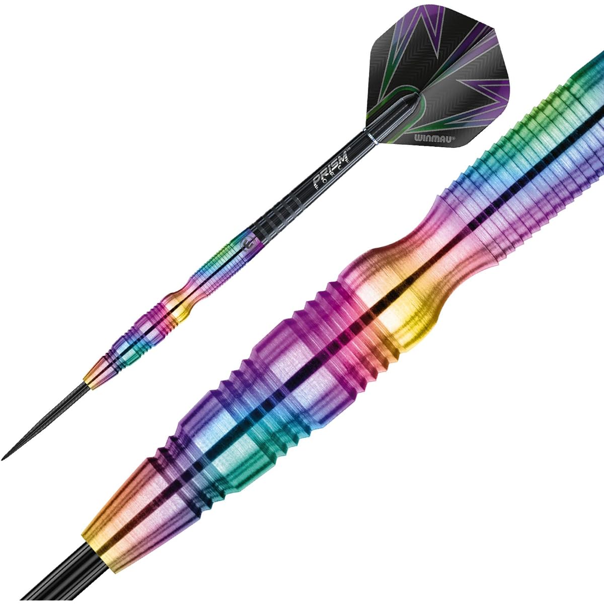 Winmau Simon Whitlock 90％ 22g 1408-22