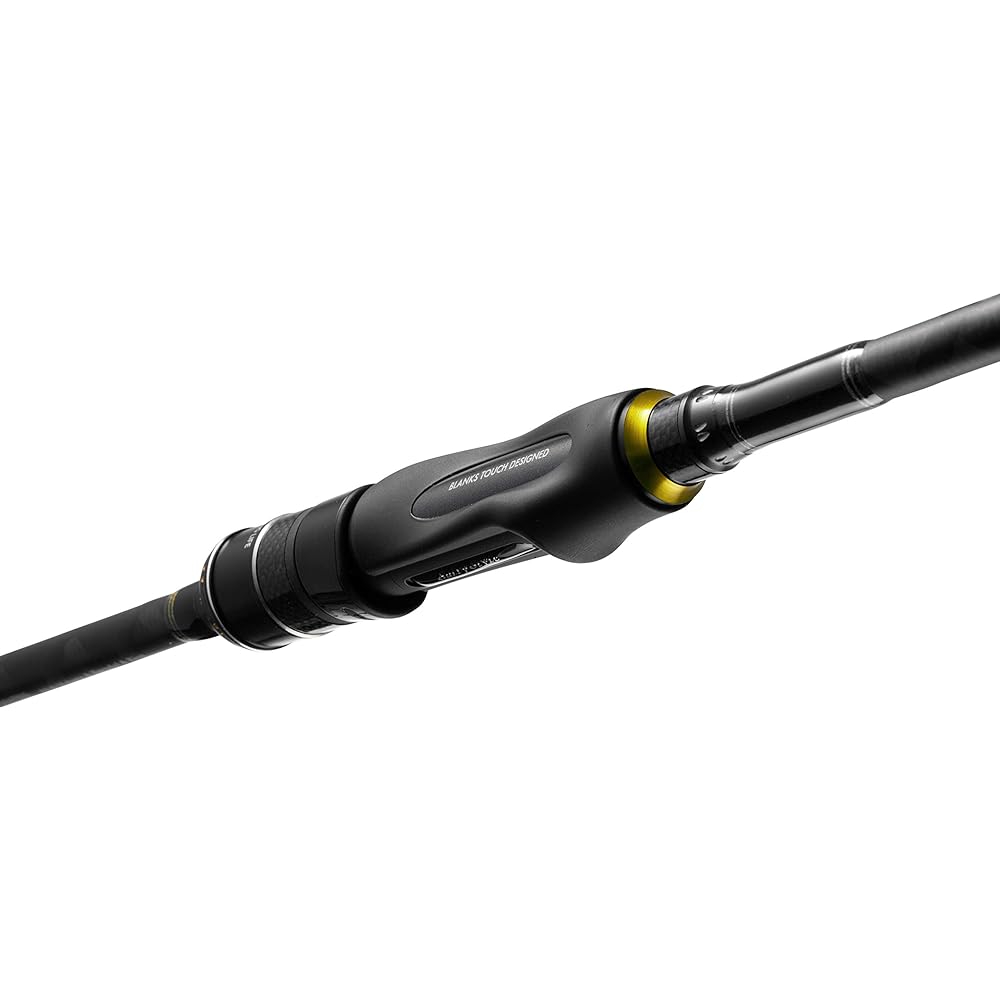 Abu Garcia SaltyStyle Micro Shore Jigging/Super Light Shore Jigging Models