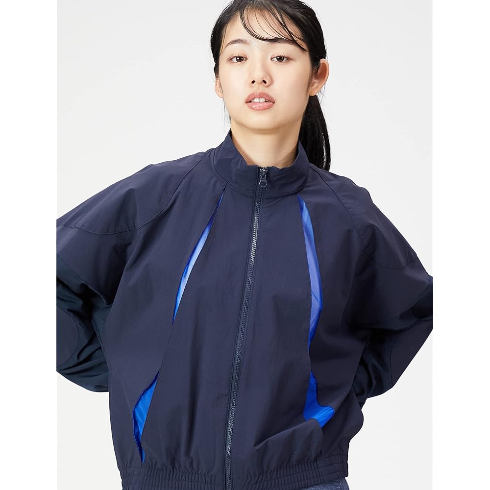 [Adidas] Jacket Cold Weather Aero Lady Training Jacket BS850 Women's