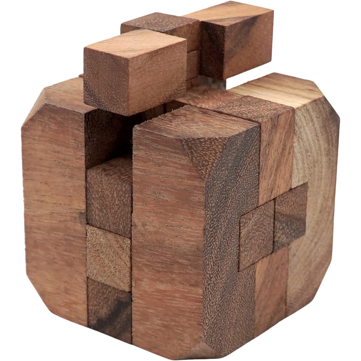 Games Gifts Brain Teaser Puzzles for Adults Classic Diamond Cube Puzzle Games for Kids Games Games - Challenge Mind Puzzles Fun Educational Games Wooden Puzzles for Kids
