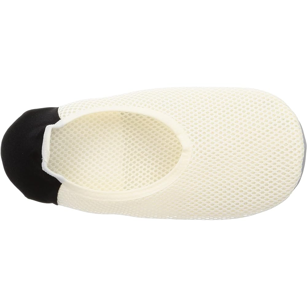 [Gunze] Home Slip-ons Home Collection (Set of 8 Pairs) Indoor Slippers Bulk Purchase Hospital School Facility