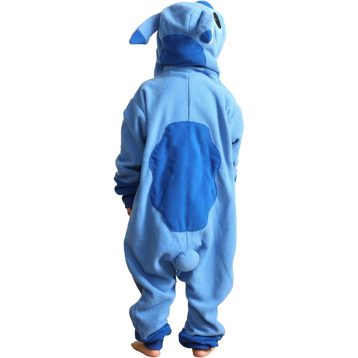 OGU' DEAL Kids Shark Onesie Pajamas One Piece Cosplay Costume Kids Cartoon Animal Jumpsuit