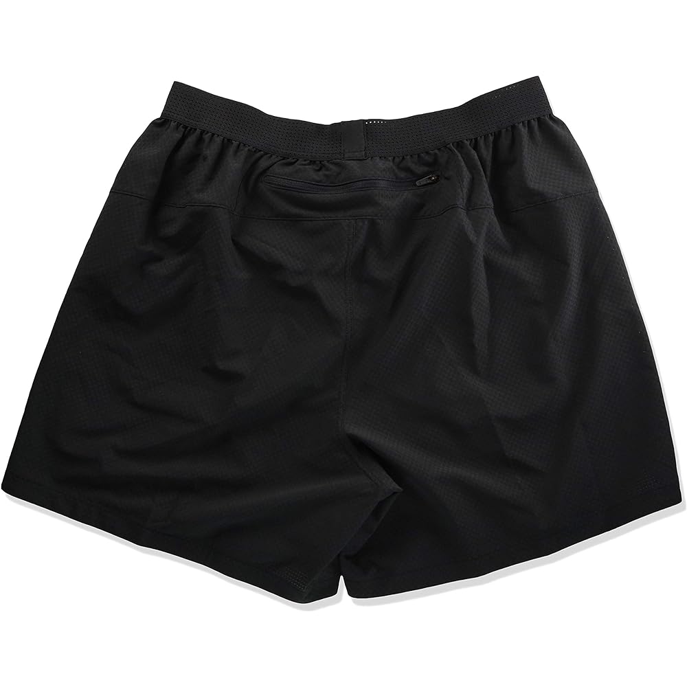 DAIWA Mesh Half Shorts DP-8621
