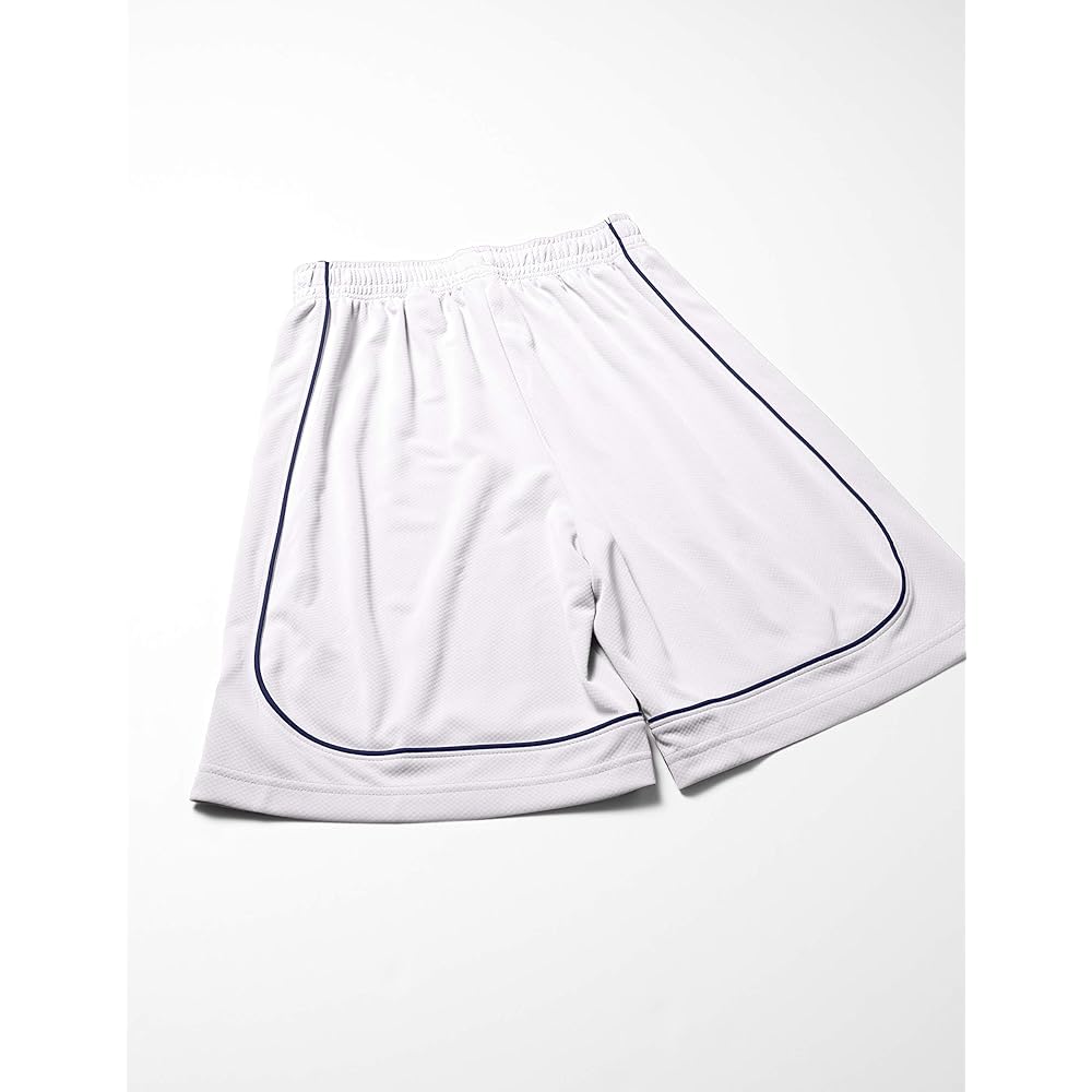 [ASICS] Basketball Wear Game Pants XB7614