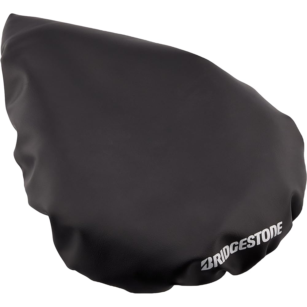 BRIDGESTONE Saddle Cushion BL (Black) BL (Black) SDC-5XL3 P6216 A545022BL