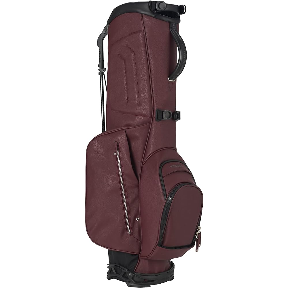 [Bezel] Caddy bag LITE LUX