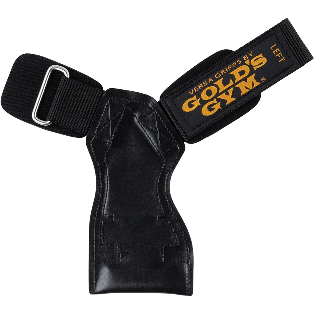 GOLD'S GYM Power Grip Pro G3710