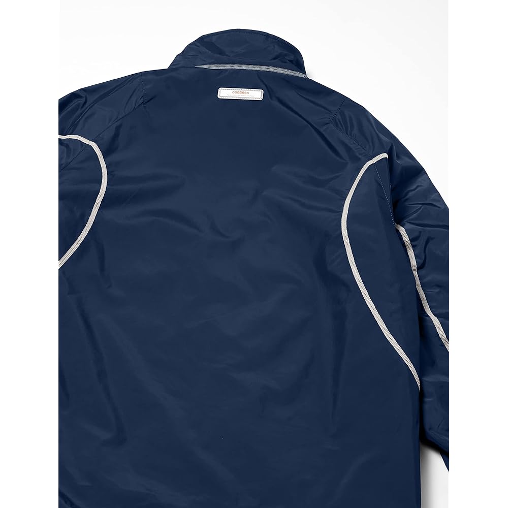 [DESCENTE] Training Windbreaker Jacket Durable Water Repellent DTM-3912