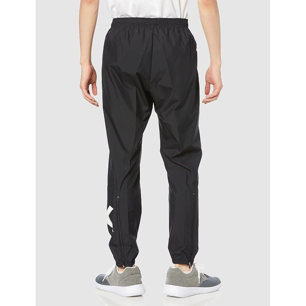 [ASICS] Training Wear A-I-M Water Repellent Piste Pants 2031E255 Men's