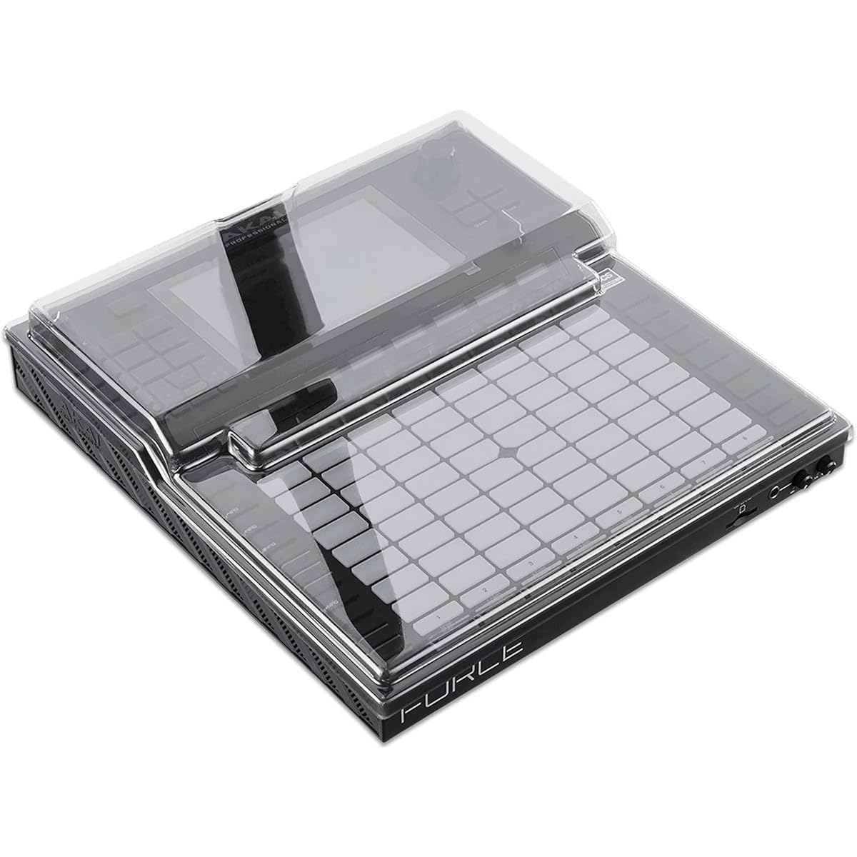 Decksaver Akai Force Cover (DS-PC game)