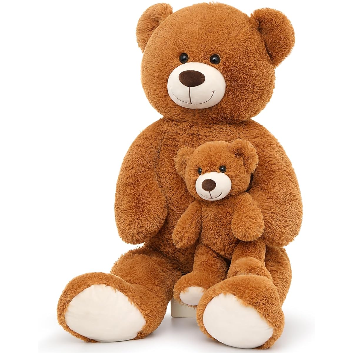 Muiteiur Teddy Bear Brown