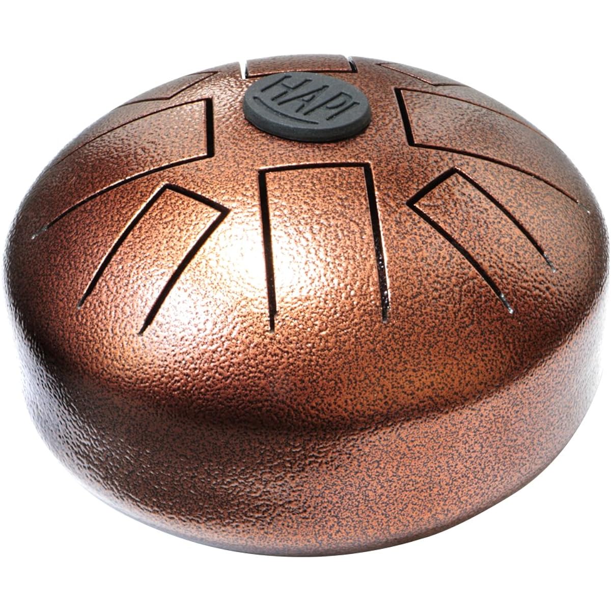 HAPI Slit Drum Drum Mini Series D Akebono HAPI-MINI-DA