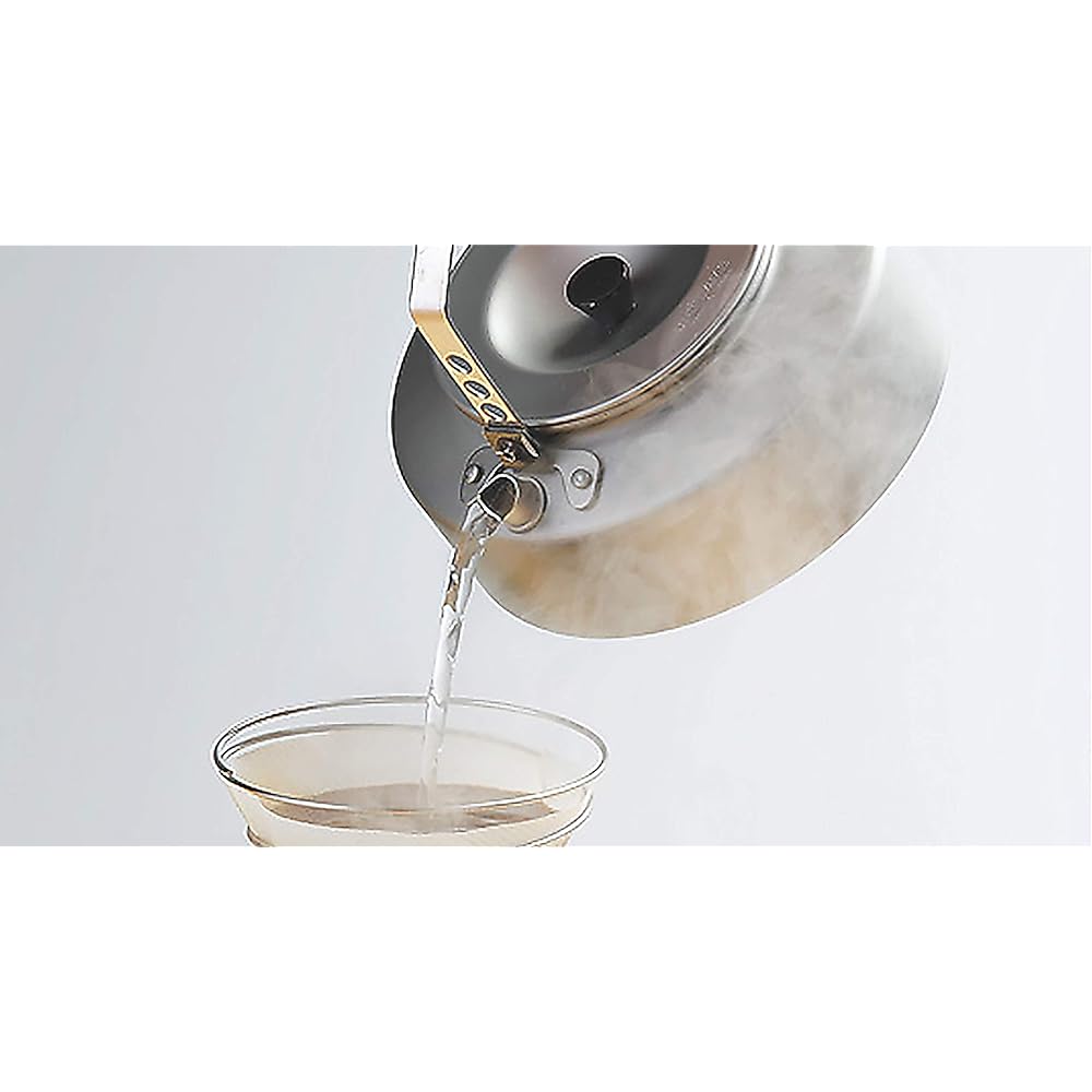 UNIFLAME Mountain Kettle 900 667736