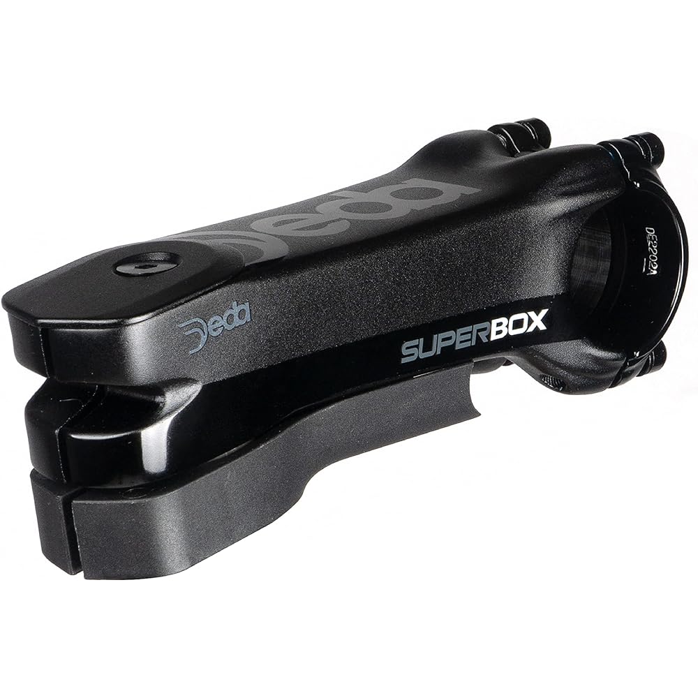 Deda ELEMENTI Stem SUPERBOX (DCR) POB 140mm