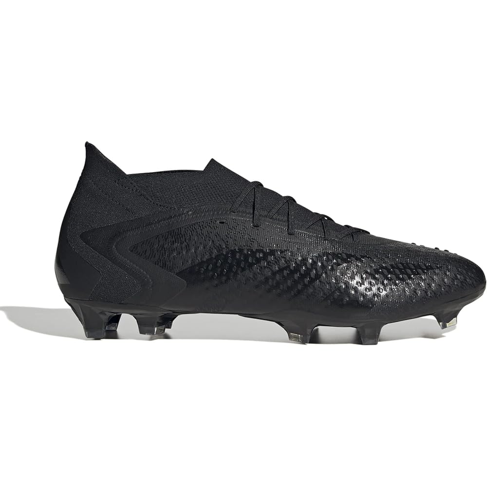 Adidas Soccer Spike Shoes Predator Accuracy.1 FG Men's
