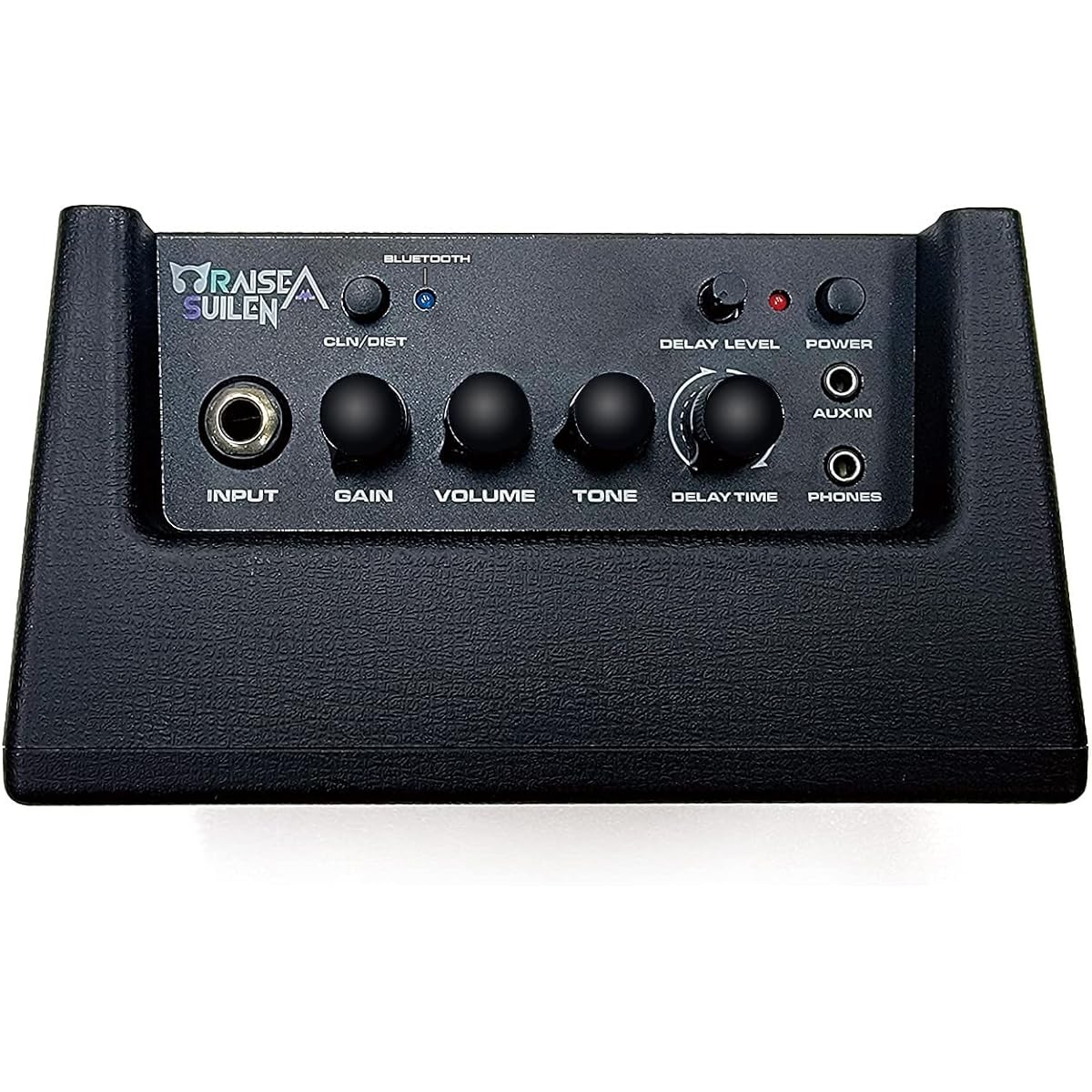 KC Kyoritsu Original Mini Guitar Amplifier 3W BanG Dream! RAISE A SUILEN RAS-BGA