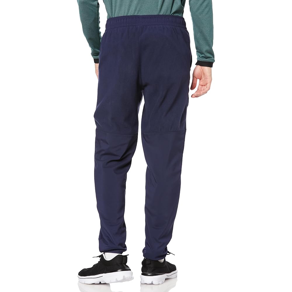 [PUMA] Training Thermal Moisture Absorbent Quick Drying FIT HYBRID POLAR FLEECE Woven Pants 524649 Men's