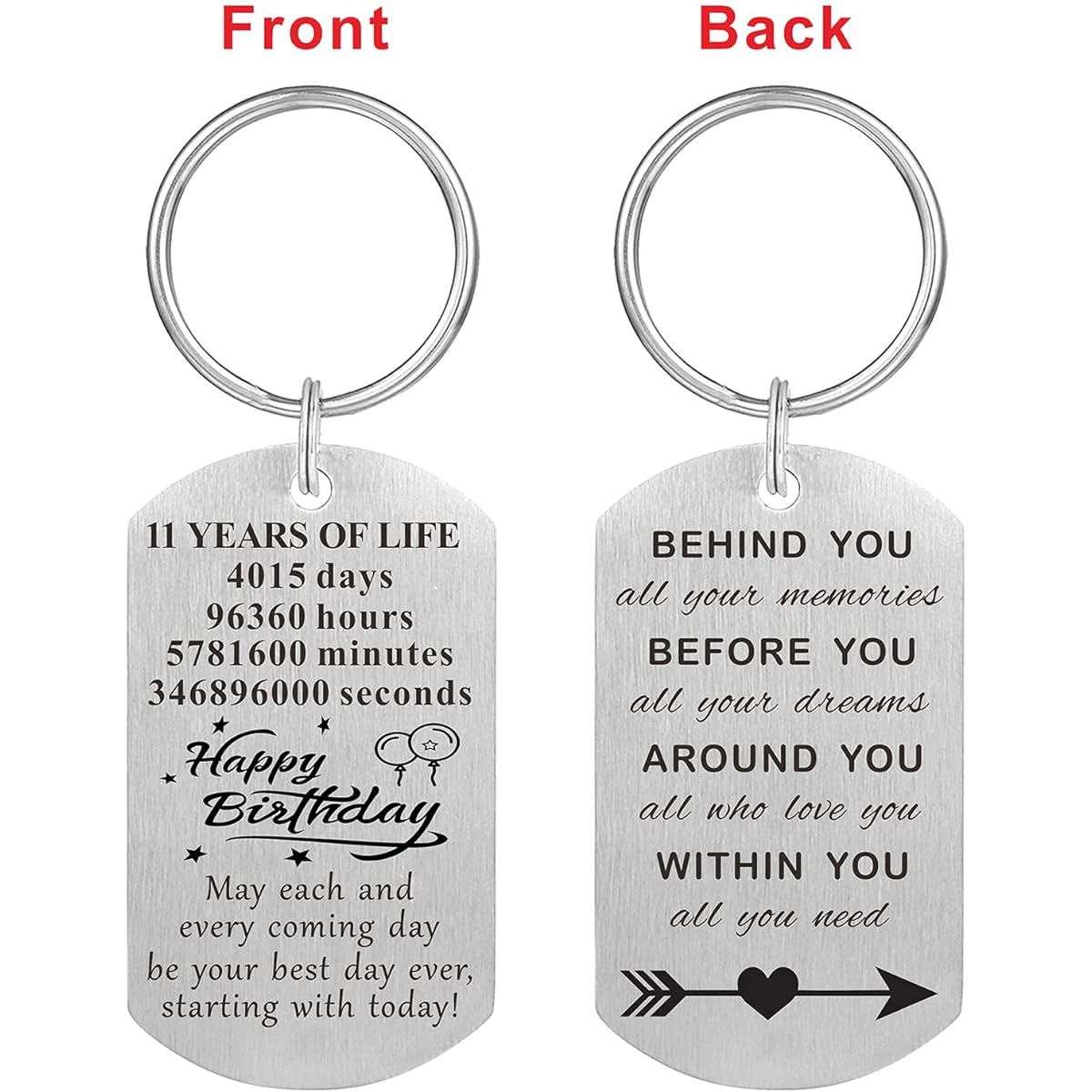 MXRSDF Birthday Gifts for Women, Girls, Best Friends, Birthday Gifts, Souvenirs
